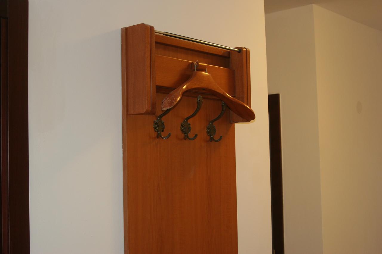 Art Star Hotel Hostivice Buitenkant foto